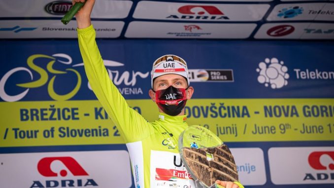 CYCLING-SLO